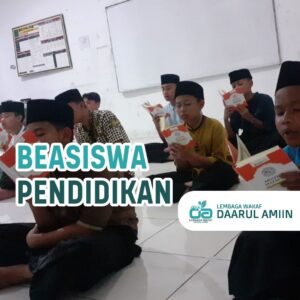 Program Pendidikan Gratis